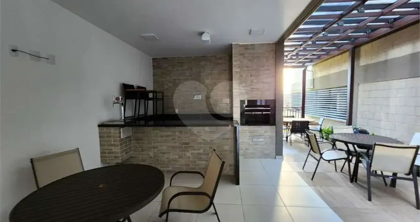 Apartamento com 2 quartos à venda no Centro, Jundiaí