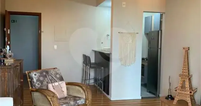 Apartamento com 1 quarto à venda na Vila Virgínia, Jundiaí