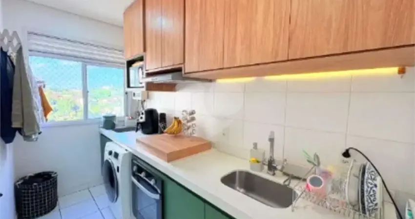 Apartamento com 2 quartos à venda na Vila Nambi, Jundiaí 
