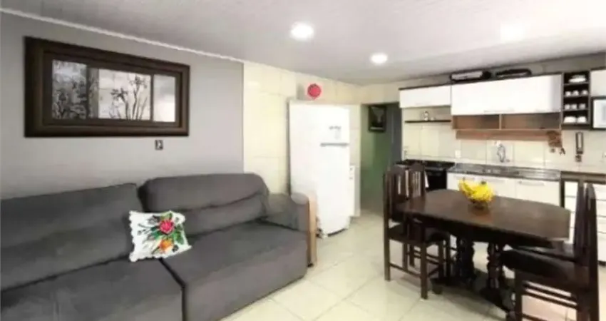 Casa com 2 quartos à venda na Eunice Carneiro Fonseca, 76, Jardim Carolina, Jundiaí