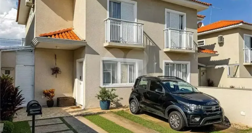 Casa com 3 quartos à venda no Portais (Polvilho), Cajamar 