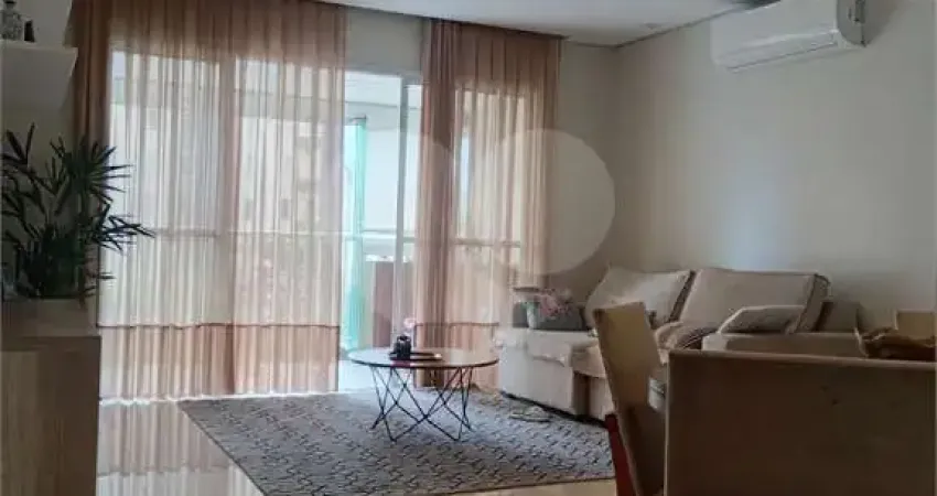 Apartamento com 3 quartos à venda na Rua Congo, 36, Jardim Bonfiglioli, Jundiaí