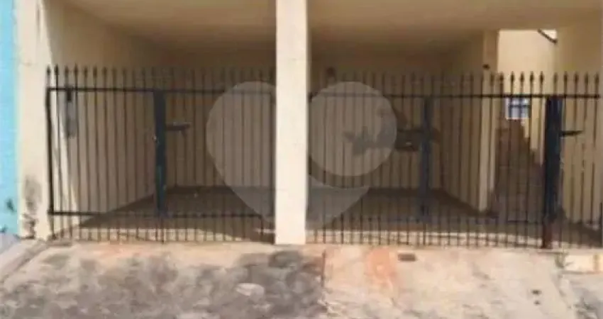 Casa com 3 quartos à venda na Gregório De Matos Guerra, 66, Vila Santana II, Jundiaí