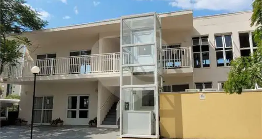 Apartamento com 2 quartos à venda em parque cidade jardim ii - sp