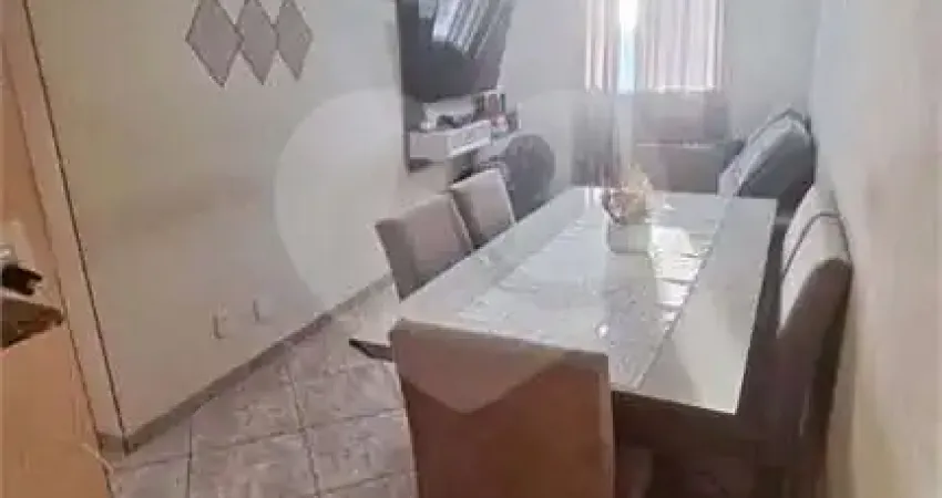 Apartamento com 3 quartos à venda em residencial terra da uva - sp