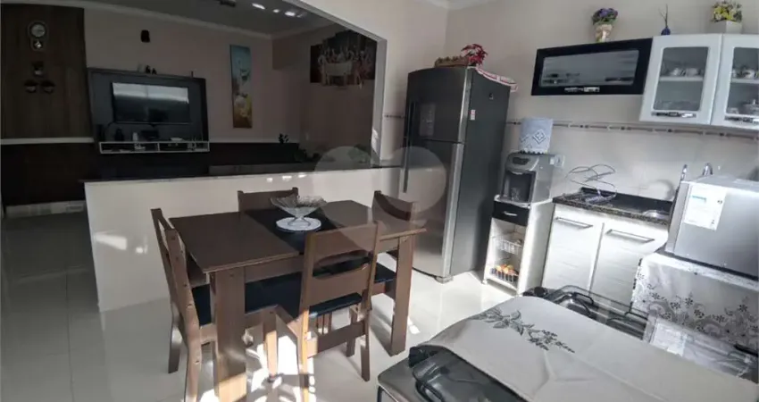 Casa com 3 quartos à venda na Nelson Maia Maselli, 75, Jardim Pacaembu, Jundiaí