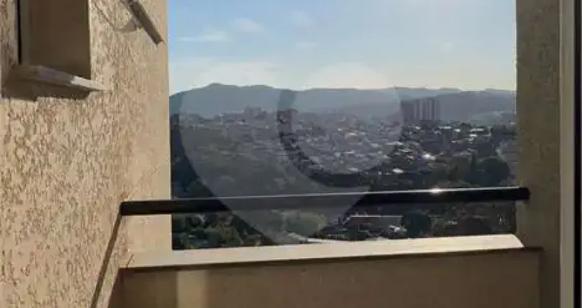 Apartamento com 2 quartos à venda na Primeiro De Maio, 141, Jardim Buriti, Várzea Paulista