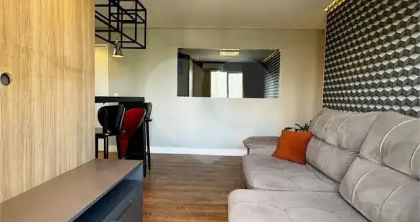 Apartamento com 2 quartos à venda em jardim das samambaias - sp