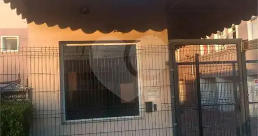 Apartamento com 1 quartos à venda em loteamento parque industrial - sp