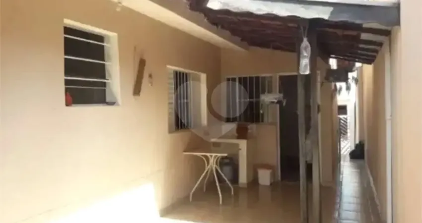 Casa com 2 quartos à venda na Jefferson Silva, 93, Parque Residencial Jundiaí, Jundiaí