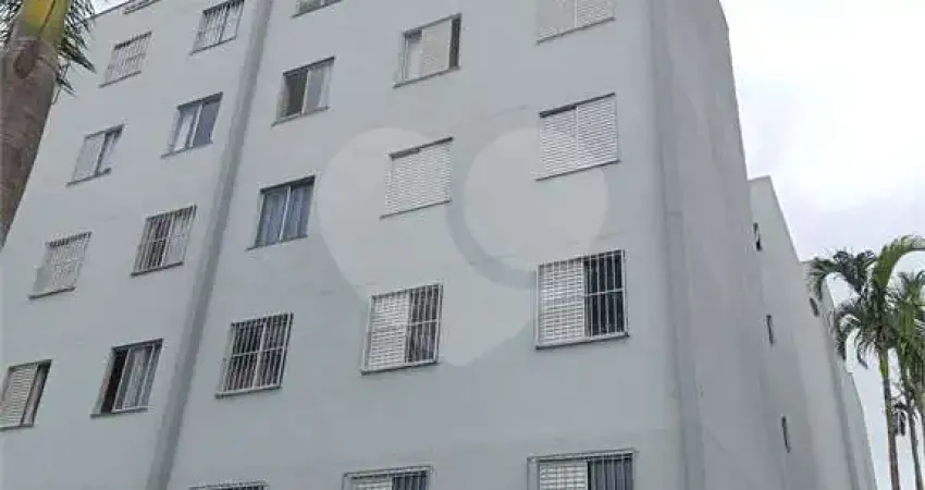 Apartamento com 2 quartos à venda em Residencial Terra Da Uva - SP