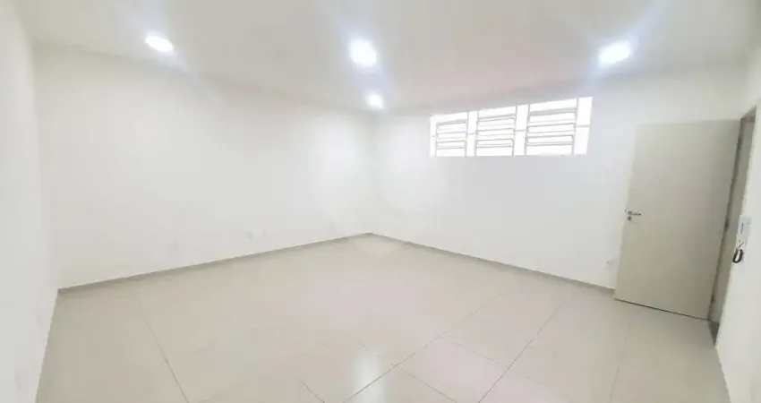 Sala comercial para alugar na Rua Bom Jesus de Pirapora, 371, Vila Vianelo, Jundiaí