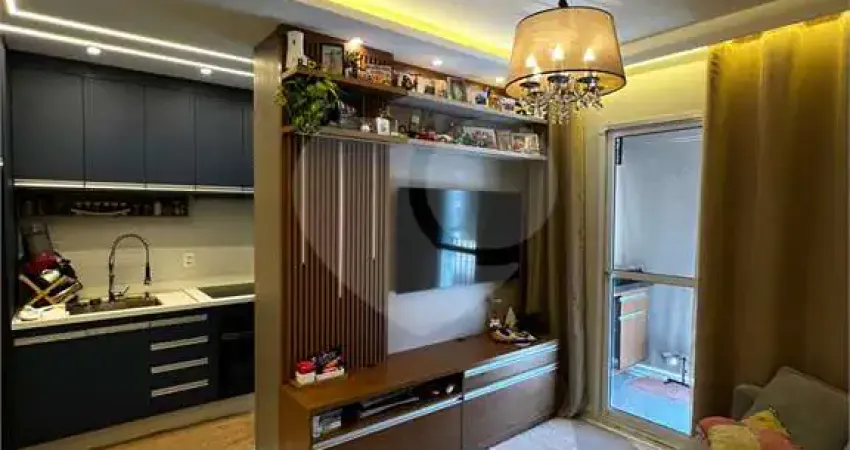 Apartamento com 2 quartos à venda na Avenida Paulo Benassi, 370, Cidade Luiza, Jundiaí