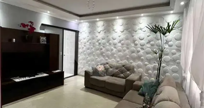 Casa com 3 quartos à venda no Horto Santo Antonio, Jundiaí