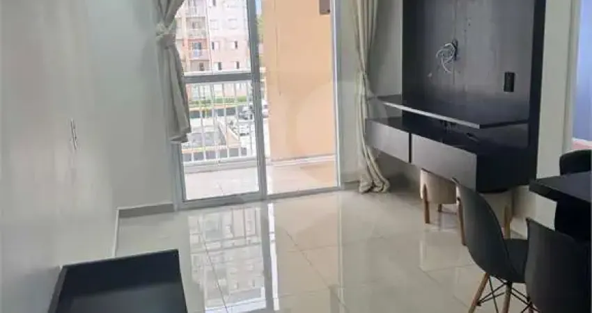 Apartamento com 2 quartos à venda na Vila Nambi, Jundiaí