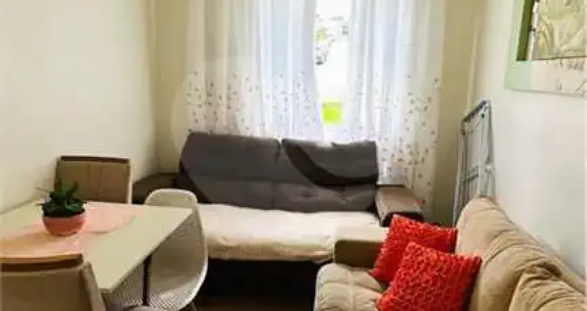 Apartamento com 2 quartos à venda em Recanto Quarto Centenário - SP