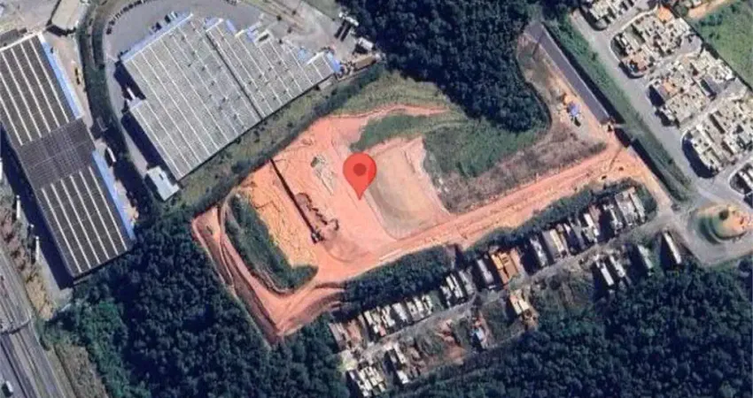 Terreno à venda no Jardim Vale Verde, Jundiaí