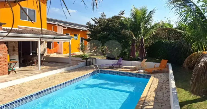 Terreno à venda no Jardim do Ribeirão II, Itupeva