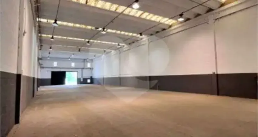 Barracão / Galpão / Depósito para alugar no Jardim Planalto, Jundiaí