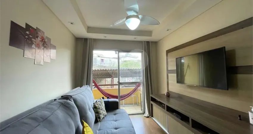 Apartamento com 2 quartos para alugar no Jardim Colônia, Jundiaí