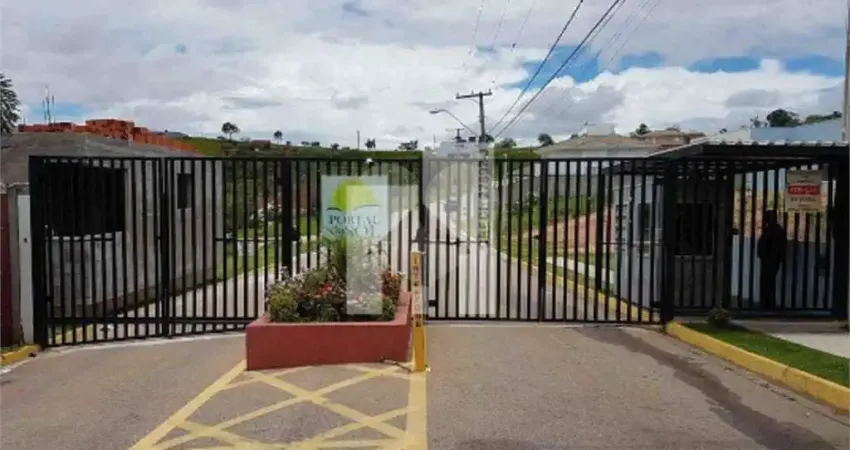 Terreno à venda no Jardim Tarumã, Jundiaí