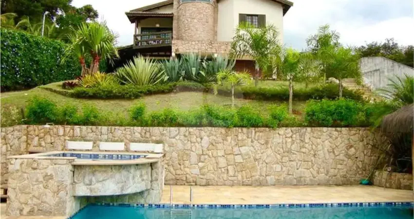 Chácara / sítio com 5 quartos à venda na Monterrey, Louveira