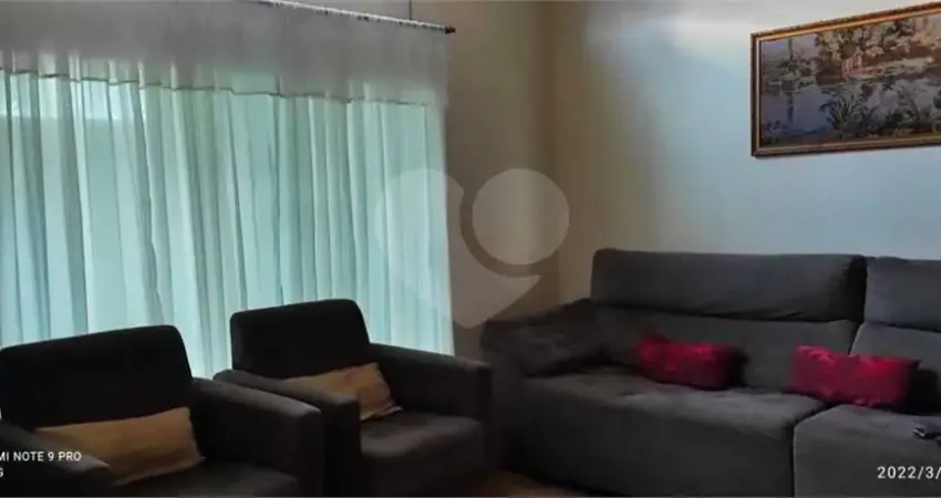 Casa com 3 quartos à venda na Afonso Celso, Jardim Itália, Jundiaí
