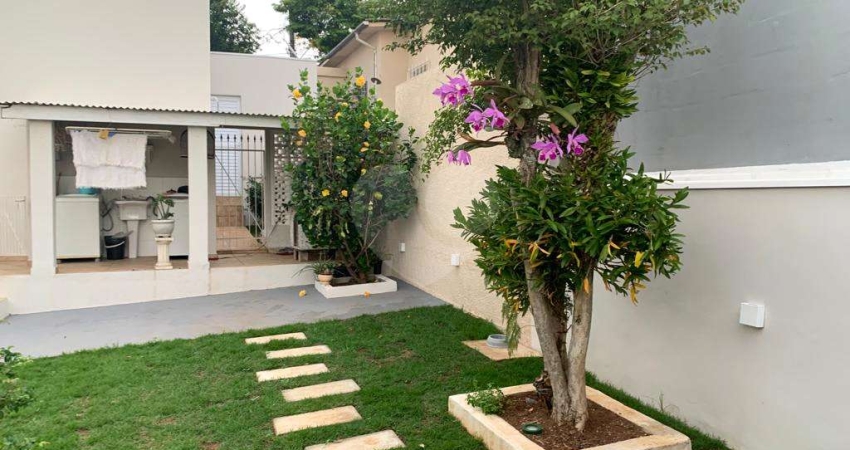 Casa com 3 quartos à venda na Zuferey, Vila Progresso, Jundiaí