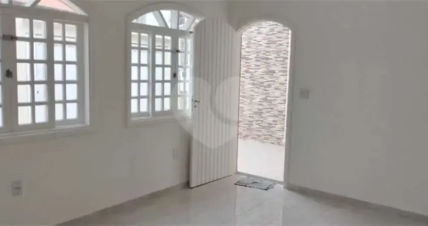 Casa com 3 quartos à venda ou para locação em Cidade Nova - SP