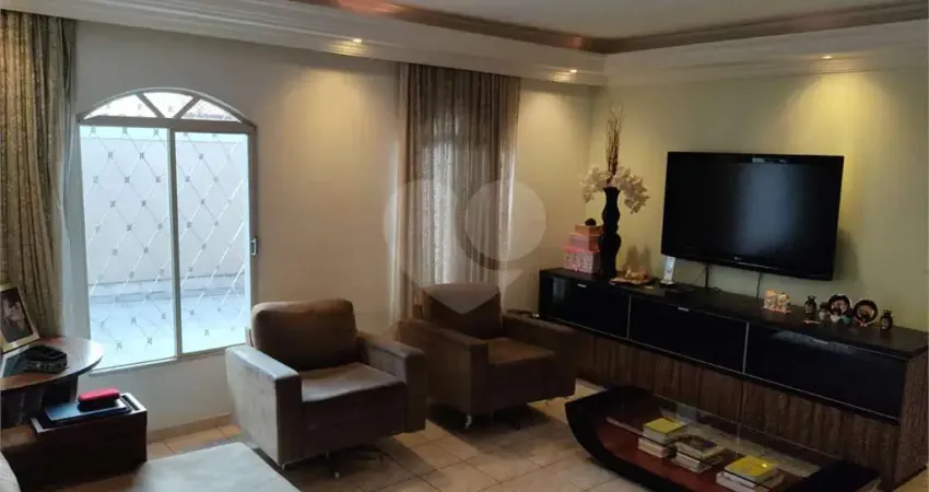 Casa com 3 quartos à venda na Lucio Cardoso, Jardim Colônia, Jundiaí