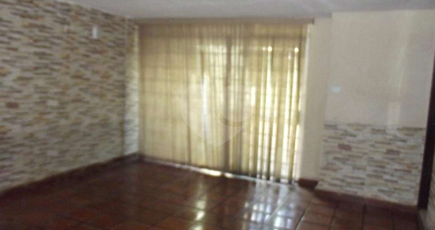 Casa com 2 quartos à venda em Jardim São Camilo - SP