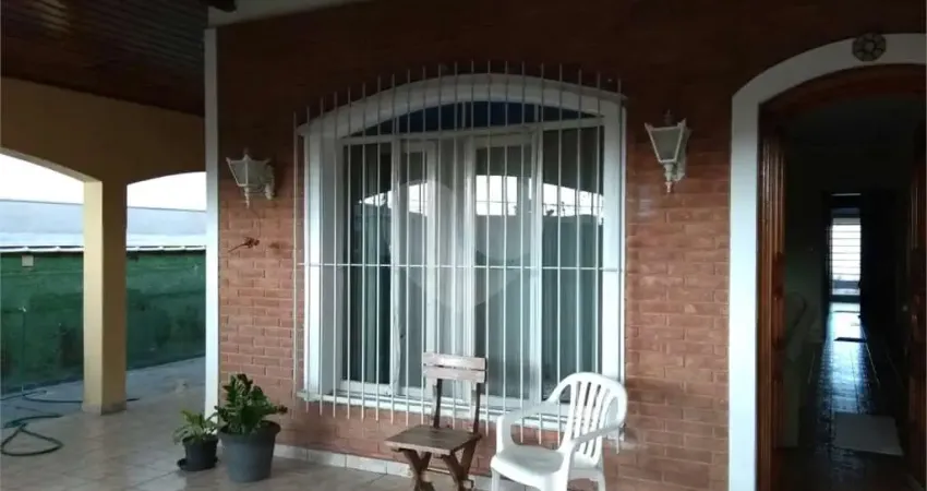 Casa com 2 quartos à venda em Jardim Pacaembu - SP