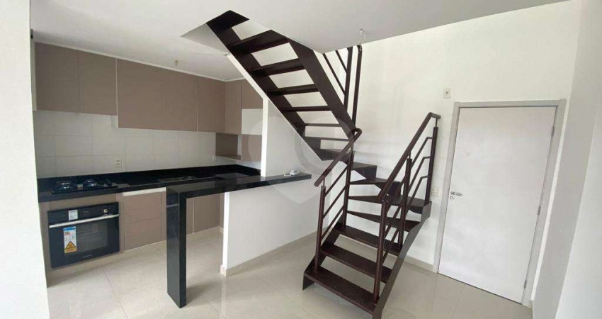 Apartamento com 2 quartos à venda em Jardim Torres São José - SP
