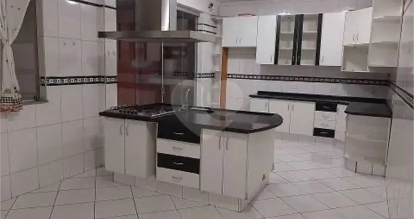 Casa com 4 quartos à venda em Jardim Primavera - SP
