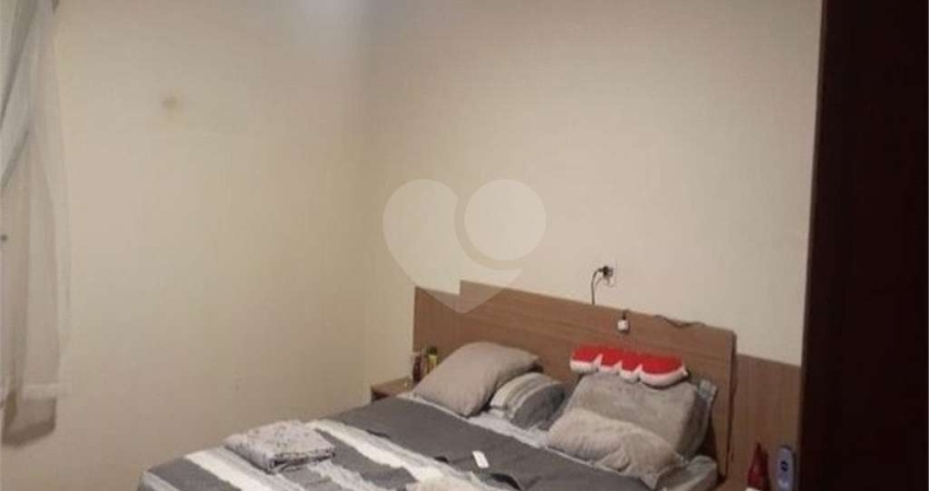Casa com 3 quartos à venda na Manoel Cubero Alva, Cidade Nova, Jundiaí
