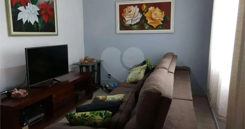 Casa com 4 quartos à venda em Parque Residencial Eloy Chaves - SP