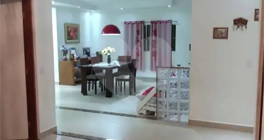 Casa com 3 quartos à venda na João Martins Rodrigues, Centro, Eldorado