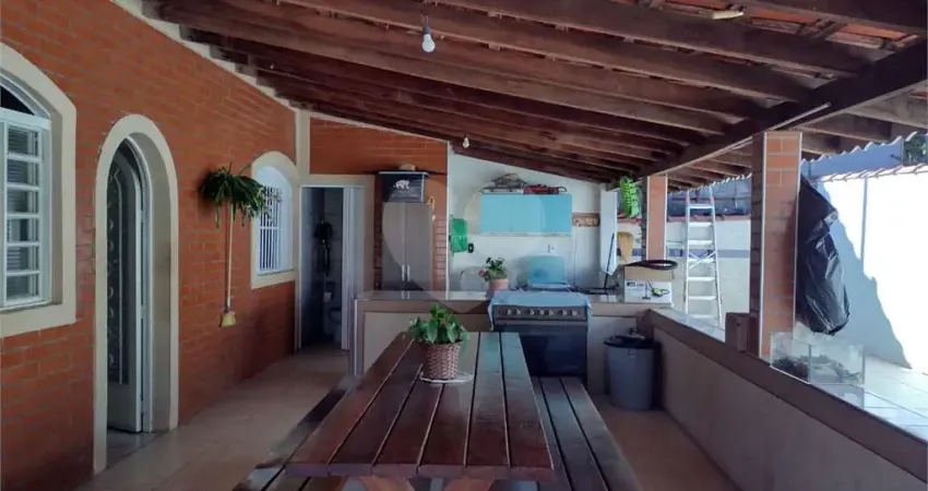 Chácara com 3 quartos à venda em loteamento recanto petená - sp