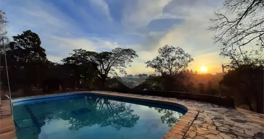 Chácara / sítio com 3 quartos à venda no Jardim Liberdade, Jundiaí