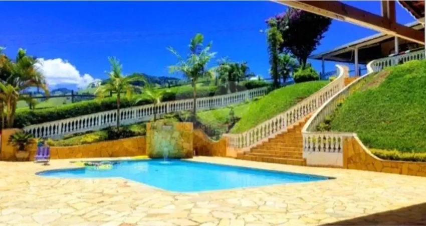 Chácara / sítio com 4 quartos à venda no Centro, Cambuí 