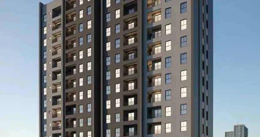Apartamento com 3 quartos à venda na Rua Brasílio Bacellar Filho, 944, Tingui, Curitiba