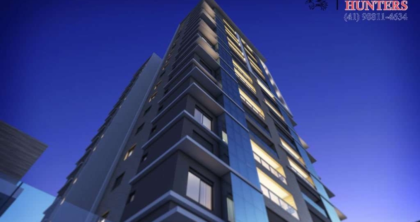 Apartamento com 3 quartos à venda na Rua Deputado Heitor Alencar Furtado, 14, Campo Comprido, Curitiba