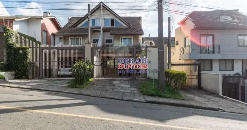 Casa com 3 quartos à venda na Rua Maestro Herrmann, 389, Pilarzinho, Curitiba