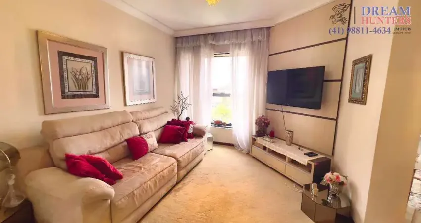 Cobertura com 4 quartos à venda na Rua Saldanha Marinho, 1453, Bigorrilho, Curitiba