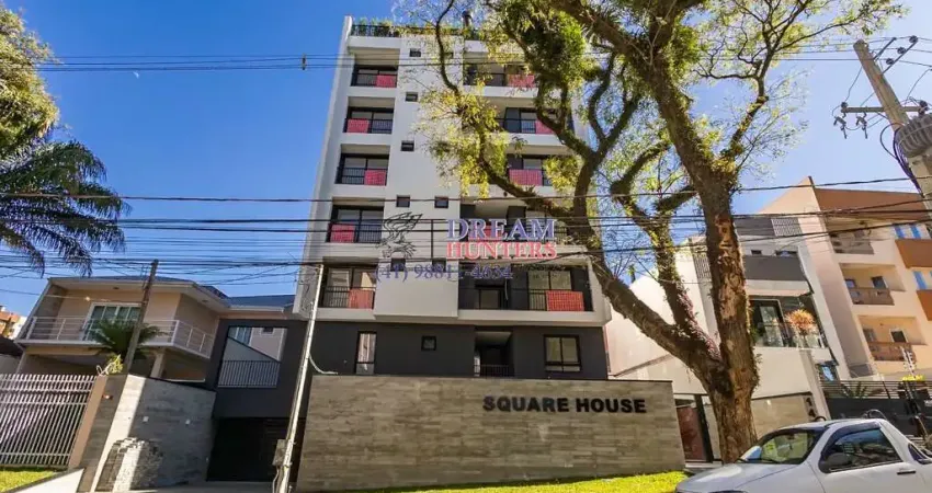 Apartamento com 2 quartos à venda na Rua Maranhão, 1430, Água Verde, Curitiba