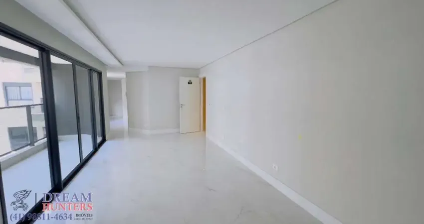 Apartamento com 3 quartos à venda na Rua Sanito Rocha, 103, Cristo Rei, Curitiba