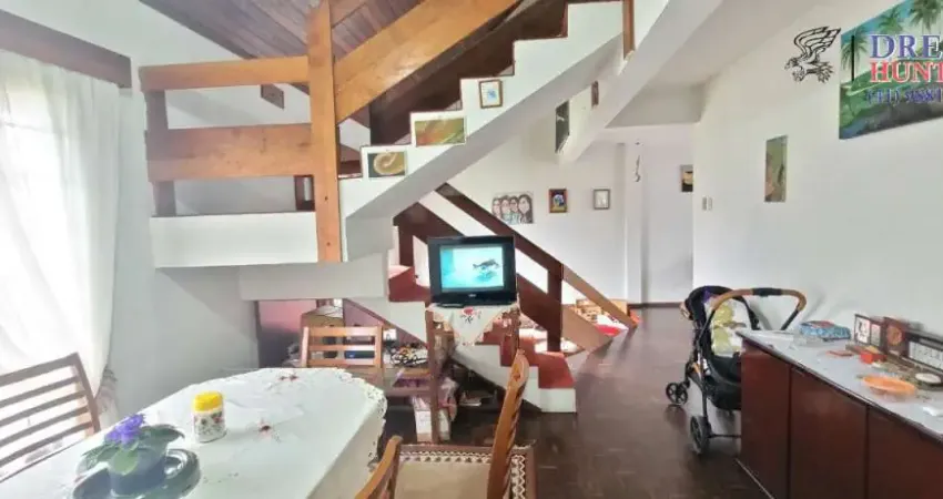 Casa com 3 quartos à venda na José Dal'negro, 214, Xaxim, Curitiba