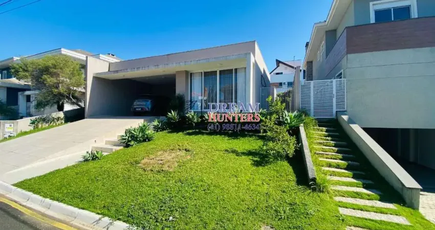 Casa em condomínio fechado com 3 quartos à venda na Rua Professor Alberto Krause, 1077, Tanguá, Almirante Tamandaré