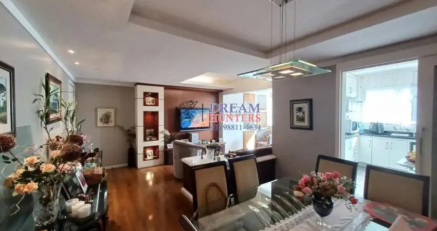 Apartamento com 3 quartos à venda na Rua Monsenhor Ivo Zanlorenzi, 925, Ecoville, Curitiba