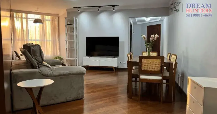 Apartamento com 3 quartos à venda na Rua Saldanha Marinho, 1453, Bigorrilho, Curitiba